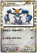 eevee bot