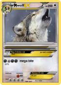 wolf