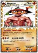 Mega Ash
