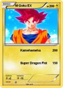 M Goku EX