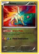 Arceus