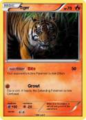 Tiger