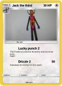 Jack the third
