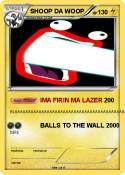SHOOP DA WOOP