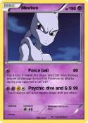 Mewtwo