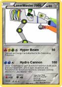 LaserMaster