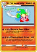 ULTRA Sword