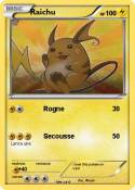 Raichu
