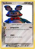 Toy Bonnie
