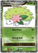 Shaymin