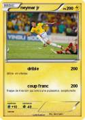 neymar jr