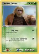 Docteur Zaieus