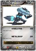 STEELFUR