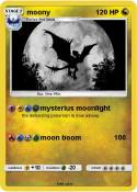 moony