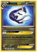 moony