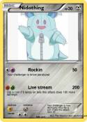 Nidothing