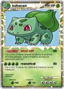 bulbasaur