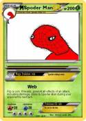 Spoder Man