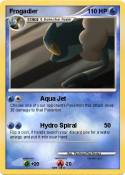 Frogadier
