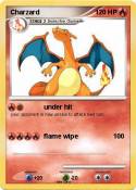 Charzard