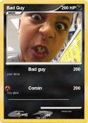 Bad Guy