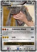 Puppy!