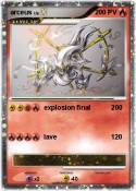 arceus