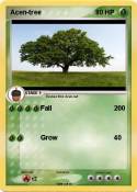 Acen-tree