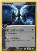 mortal ange