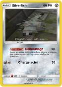 Silverfish
