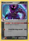 Beans normies