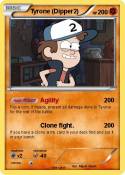 Tyrone (Dipper2