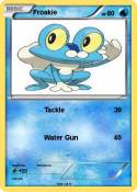 Froakie