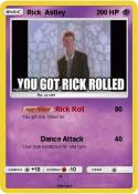 Rick Astley