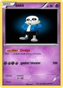 SANS