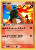 axel blaze