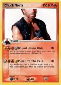Chuck Norris