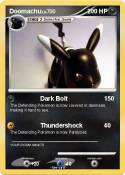 Doomachu
