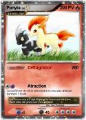 Ponyta