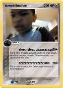 sleepkillnathan