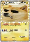 MLG DOGE