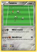 Taildriver