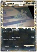Kyurem