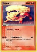 Flareon