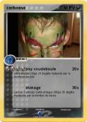 corbosse