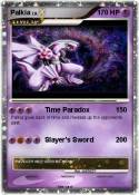 Palkia