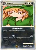 Bonney