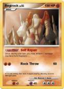 Regirock