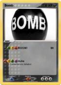Bomb
