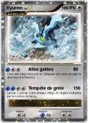 Kyurem